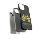 Nakatomi Towers Phone Case
