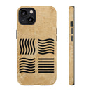 FE - Stones Phone Case