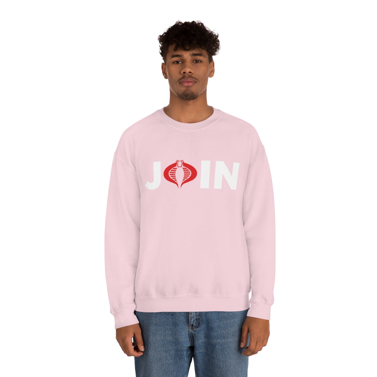 Cobra JOIN Sweatshirt