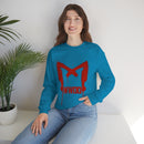 WWDD - What Would Dredd Do? Sweatshirt