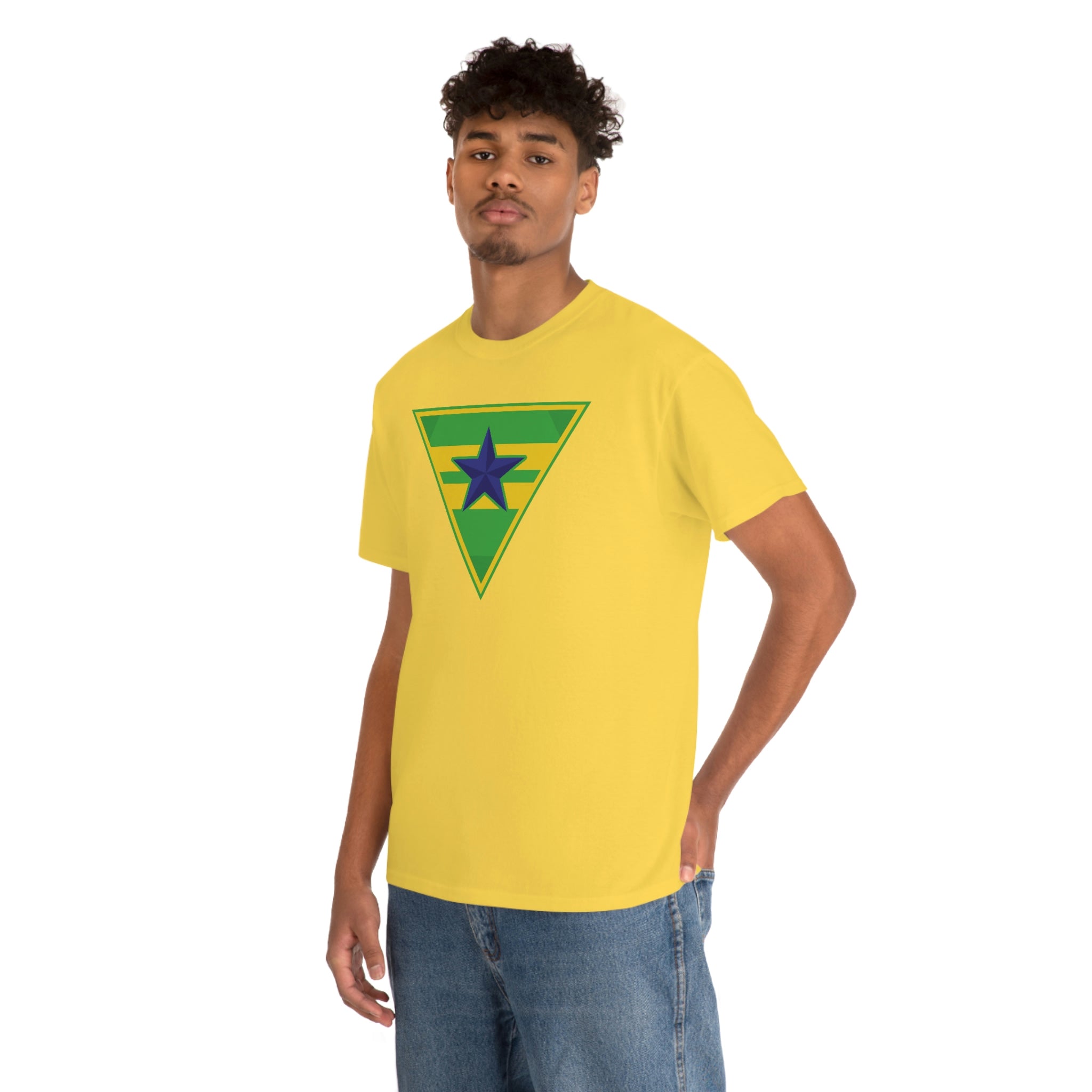 FF - Brown Coats Tee