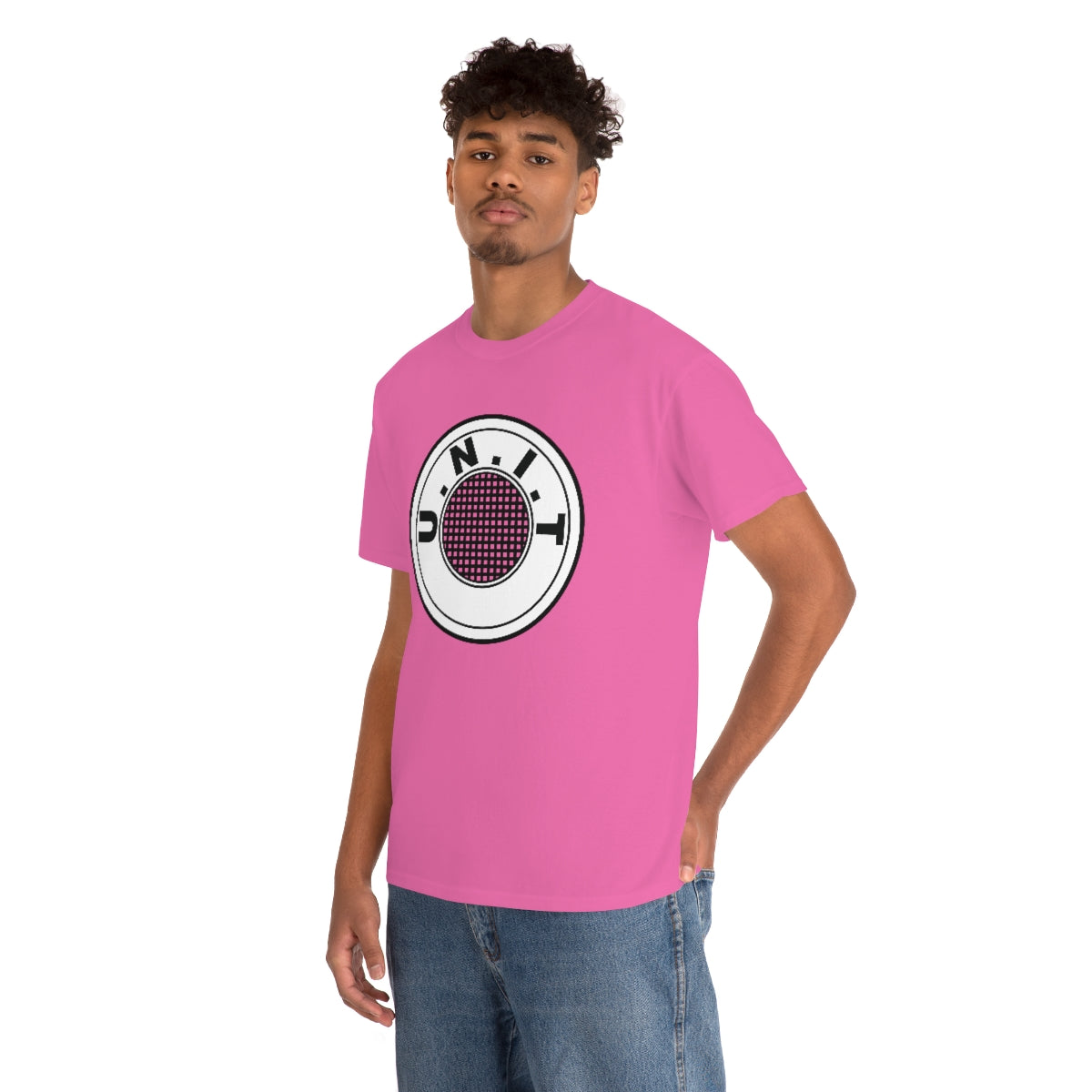 DW - UNIT Tee