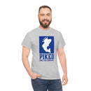 Piked Fine Fish Tee