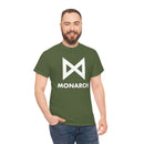 Monarch Tee