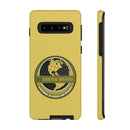 Castle Bravo Phone Case