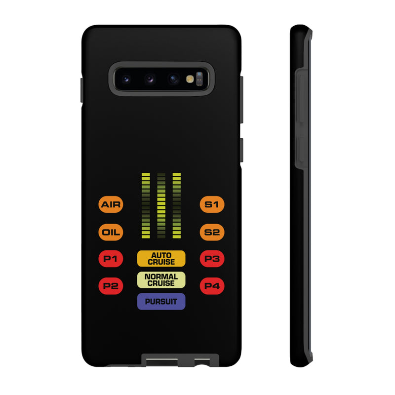 KR - KARR Phone Case