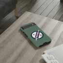 Bounty Hunter - Chest Logo Phone Case
