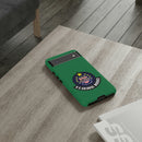 USCM Sulaco Marines Phone Case