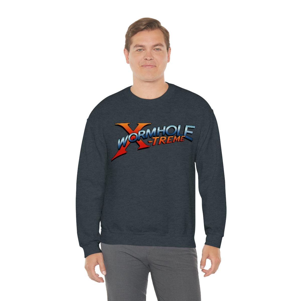 SG - Wormhole Sweatshirt