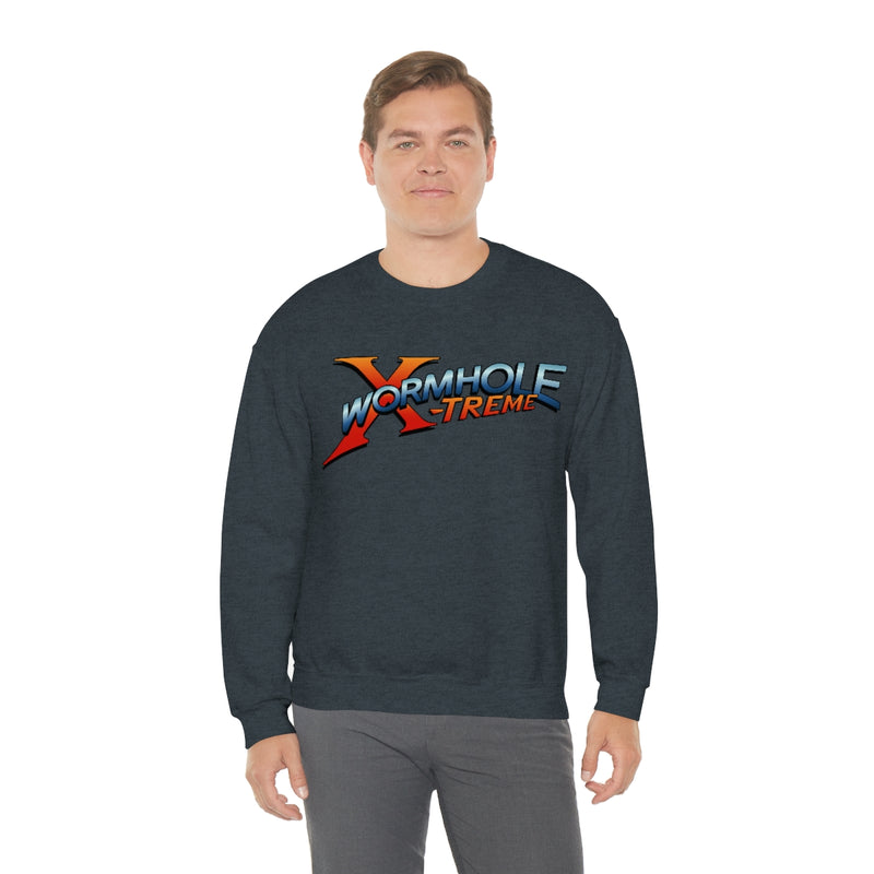 SG - Wormhole Sweatshirt