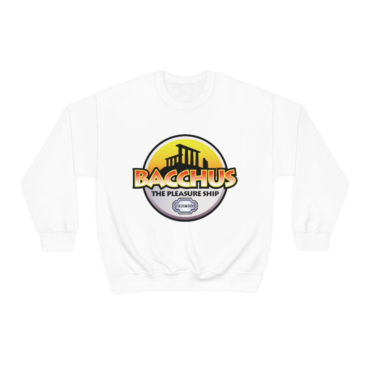 SAAB - Bacchus Sweatshirt