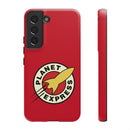 Express Phone Case