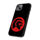 KR - Industries Logo Phone Cases