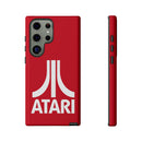 Retro Video Game Phone Case