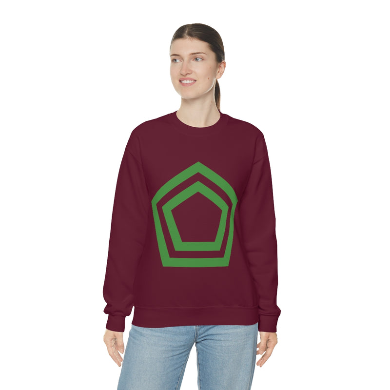 BG - Cylon Sweatshirt