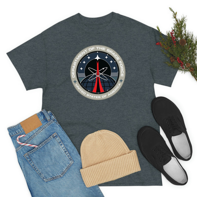 Spacing Force Tee