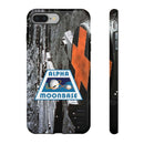 1999 - Alpha Base Phone Case