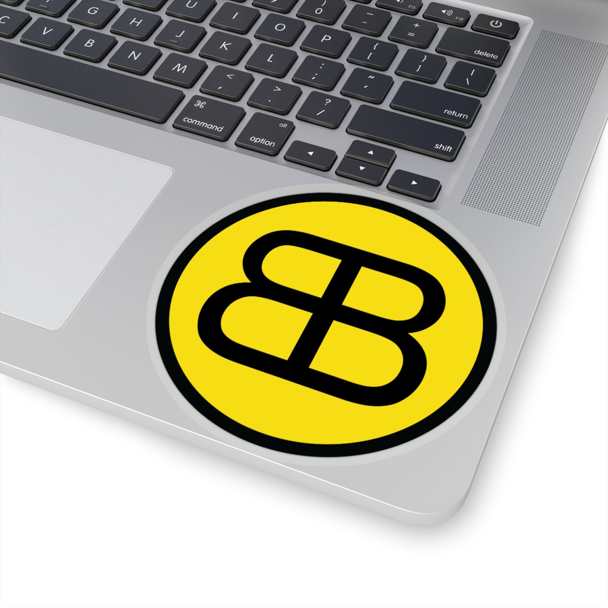 BB - Blue Blaze Irregulars Stickers