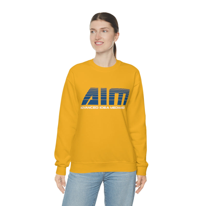 Advanced Mechanics V2 Sweatshirt