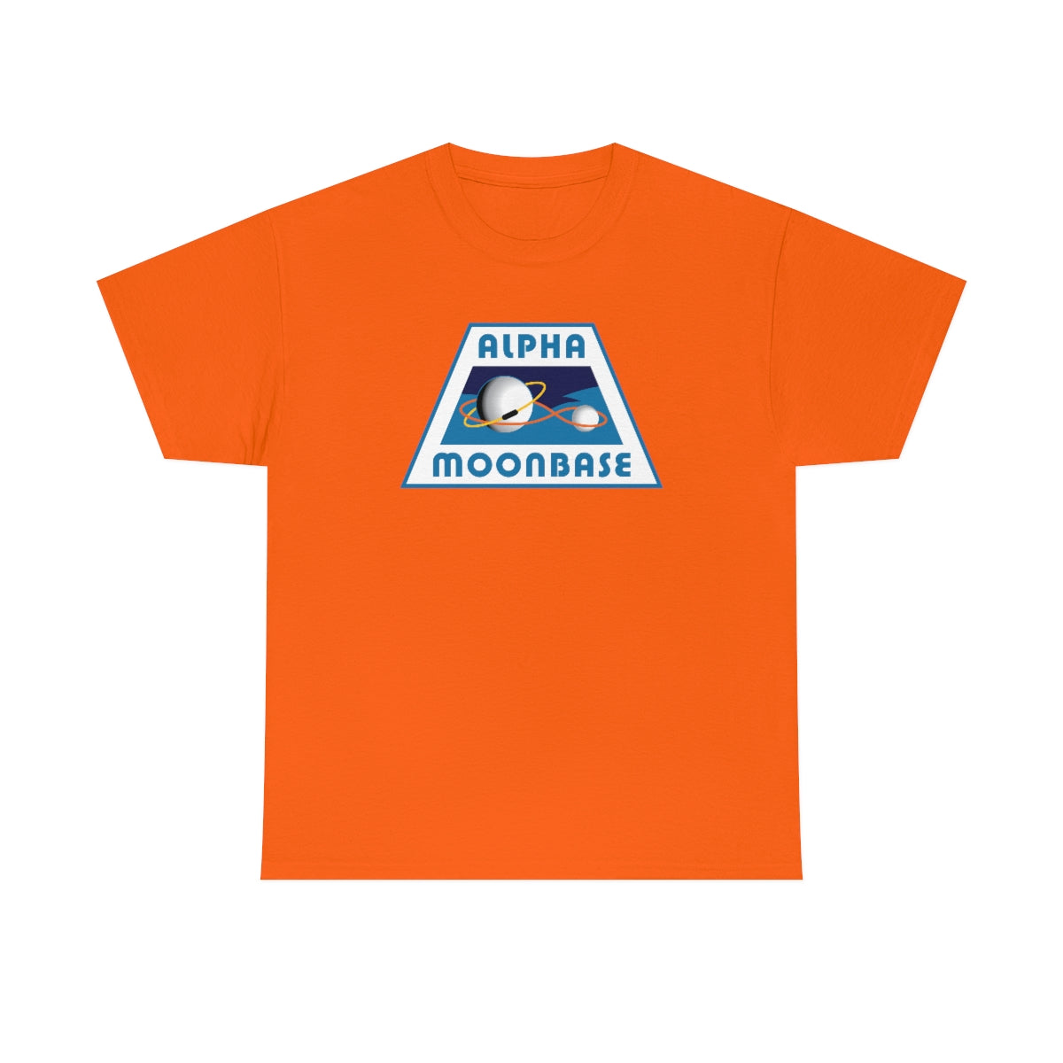 1999 - Alpha Base Tee