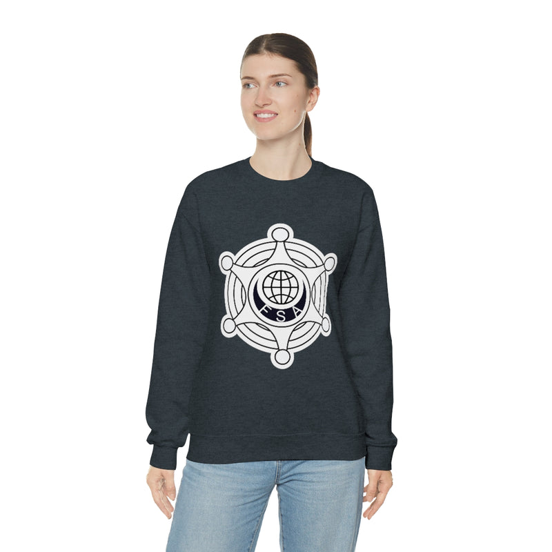 Federal Security Agency Sweatshirt
