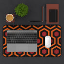 Overlook Hotel Desk Mat