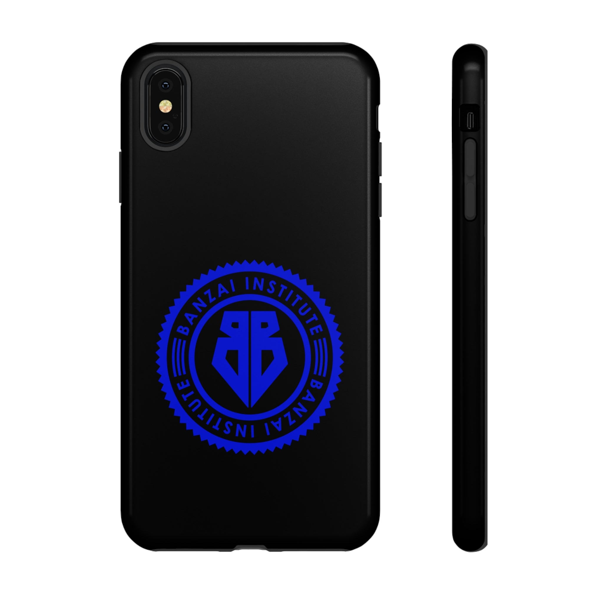 BB - Institute Phone Case