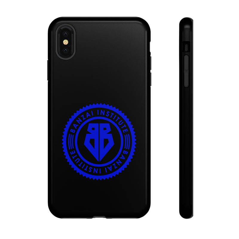 BB - Institute Phone Case