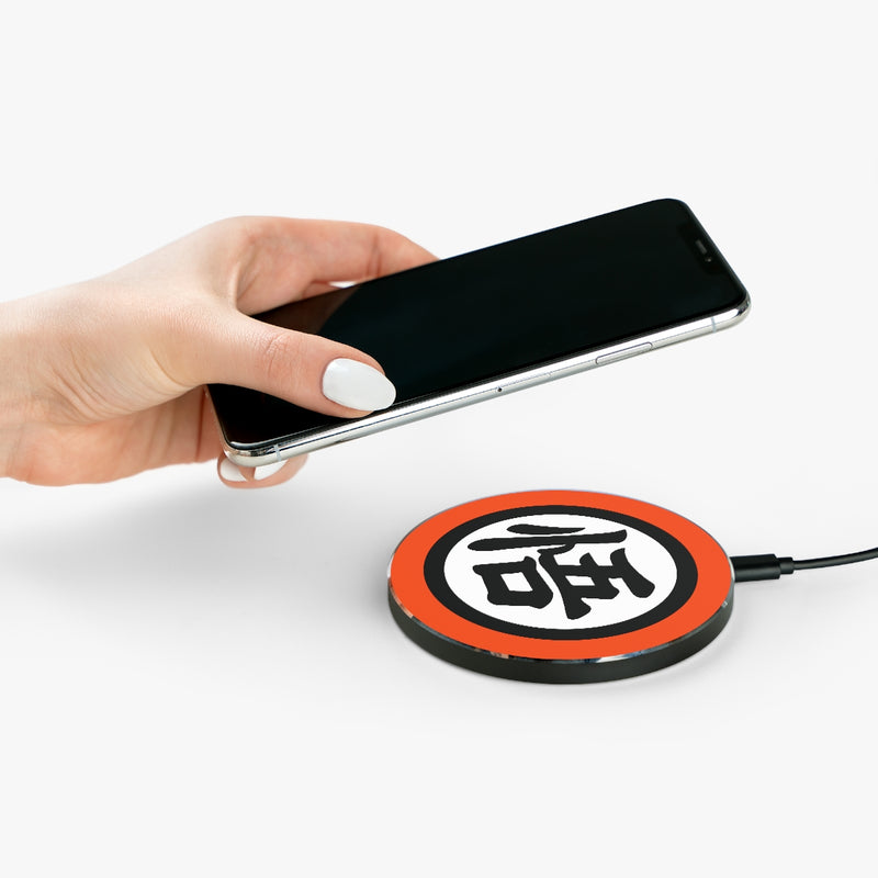 Dragon Ballz Wireless Charger