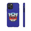 Auto Robots Phone Case