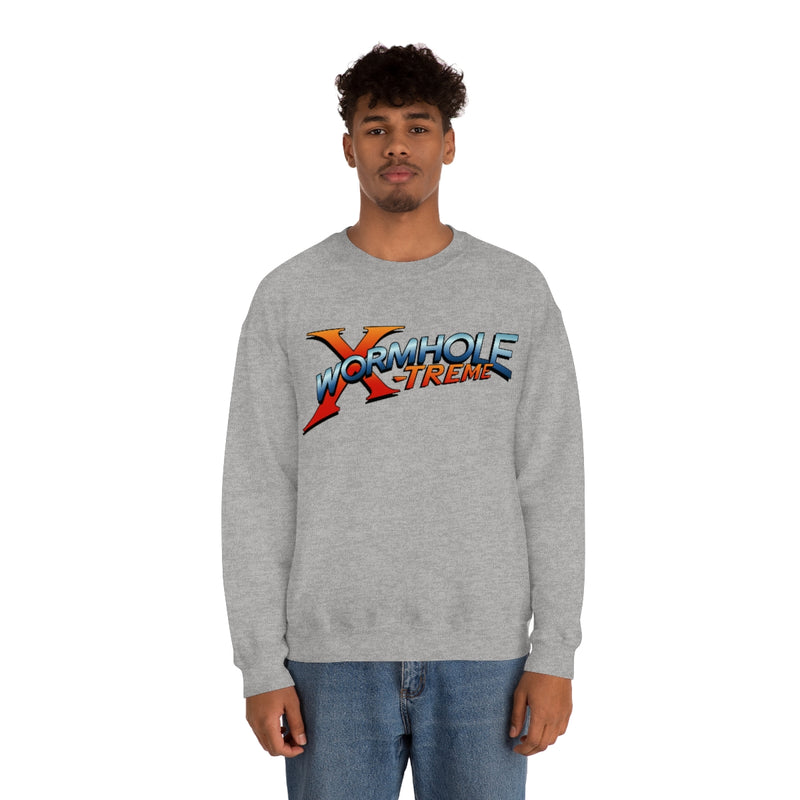 SG - Wormhole Sweatshirt