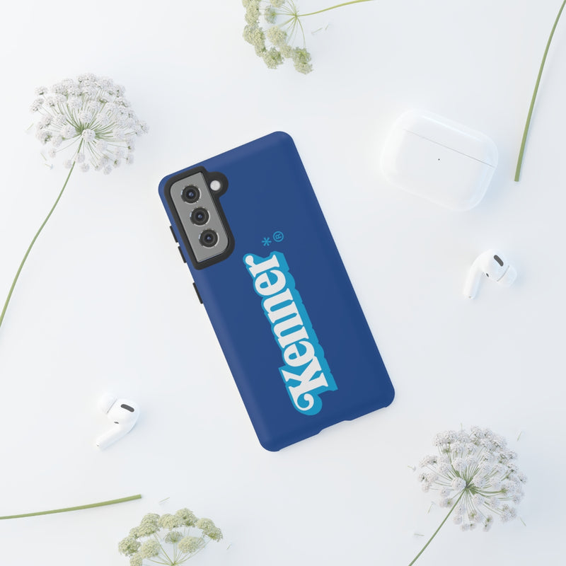 Retro Kenner Phone Case