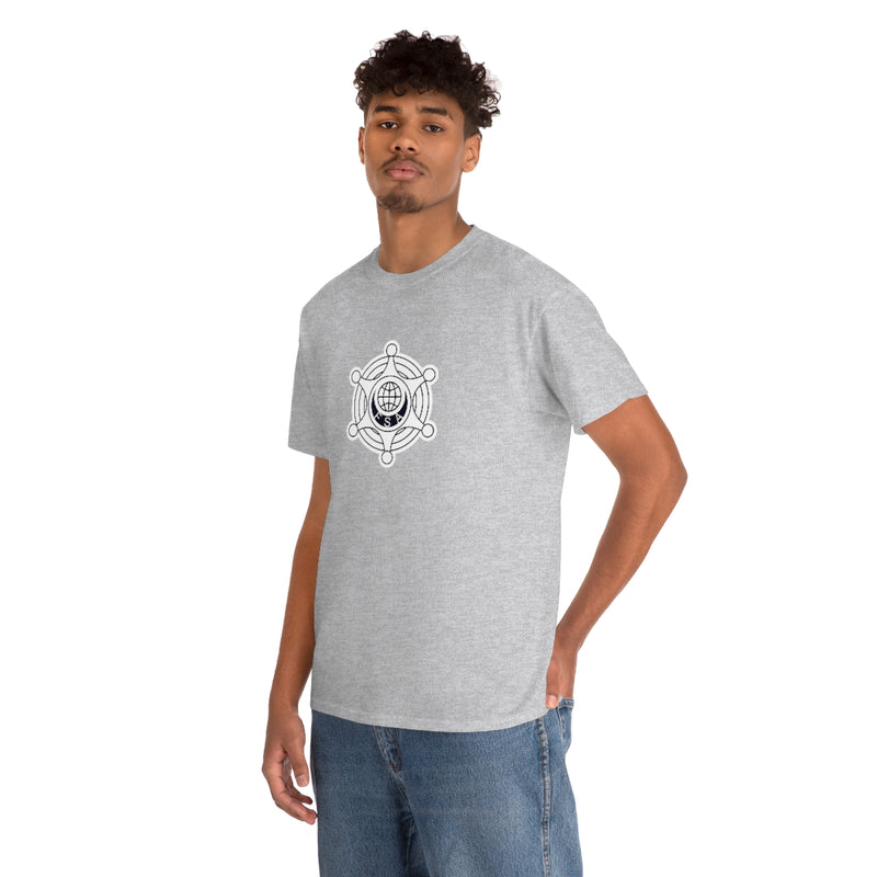 Federal Security Agency Tee