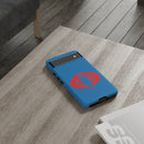COBRA Phone Case