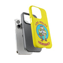 BB - Pollos Phone Case