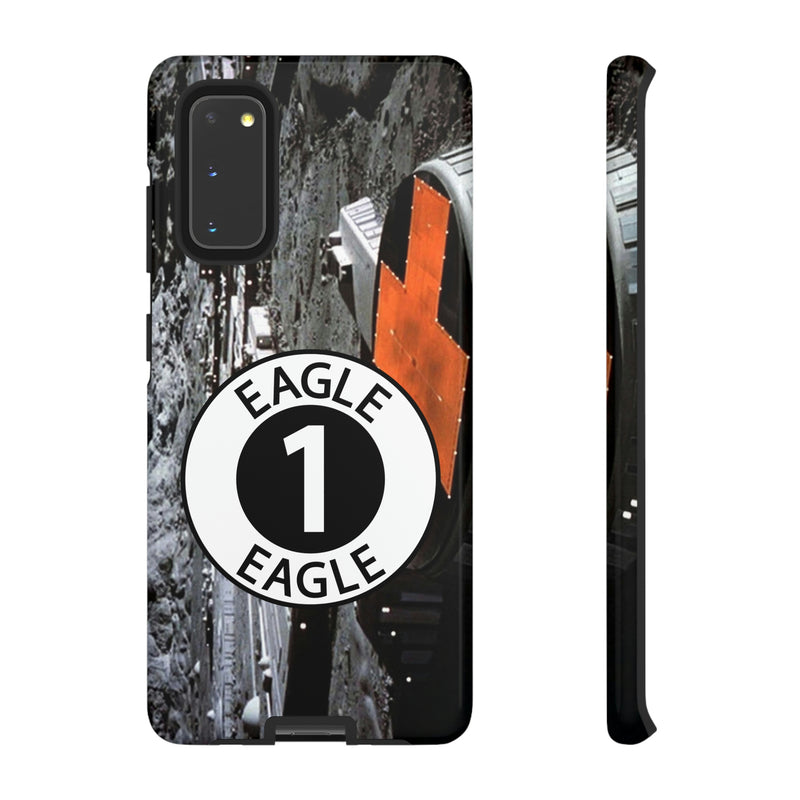 1999 - Eagle 1 Phone Case