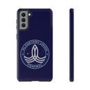Planetary Union Phone Case
