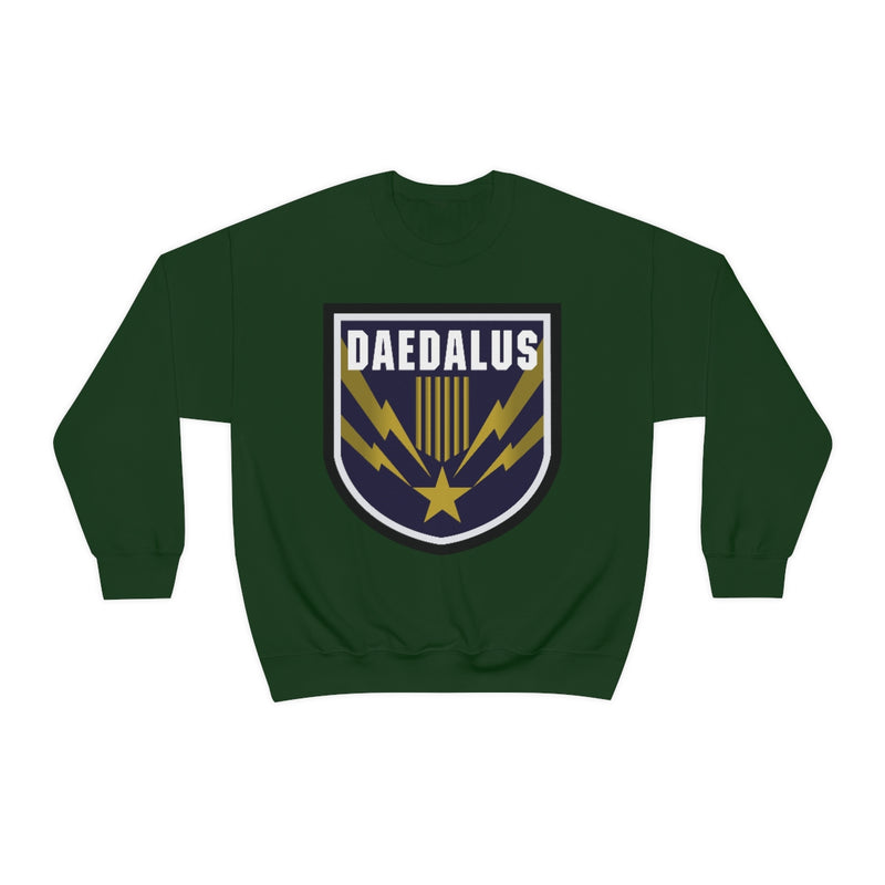 SG - USS DAEDALUS Sweatshirt