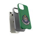 USCM Sulaco Marines Phone Case