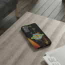 CON-AM 27 Phone Case