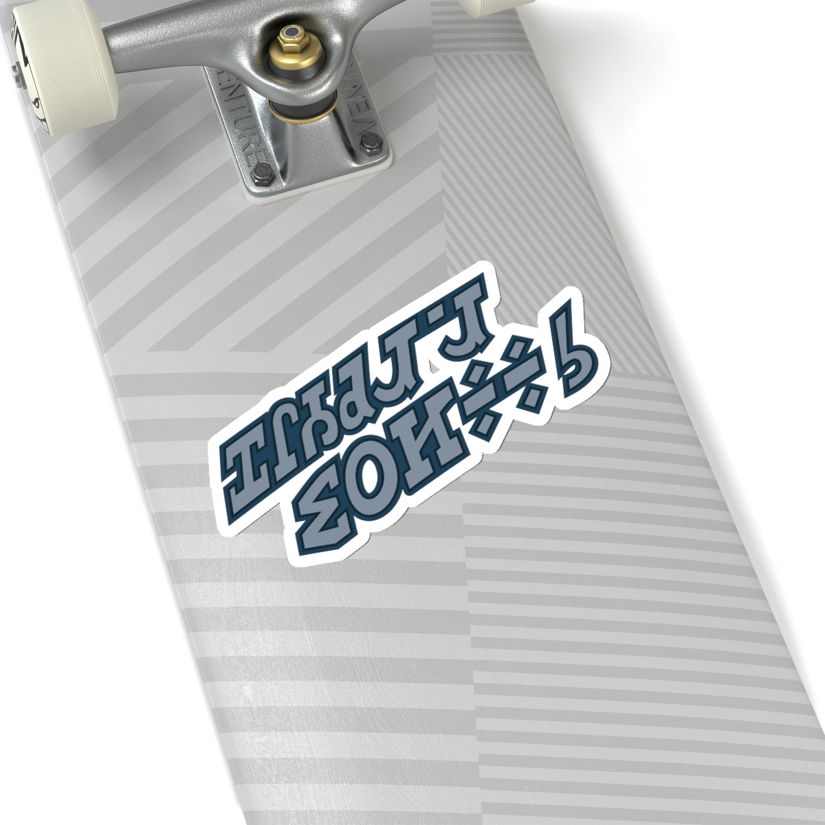 Holiday Special #1 Stickers