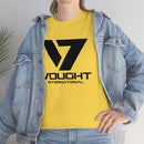 Misunderstood Supers Tee