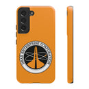 Drax Corporation Phone Case