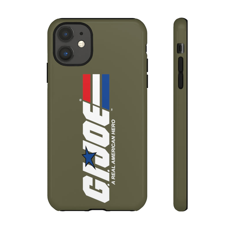 JOE - Phone Case