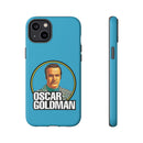 SMDM - Oscar Goldman Phone Case