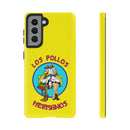 BB - Pollos Phone Case