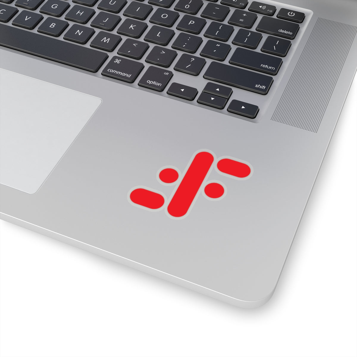 Visitors Stickers