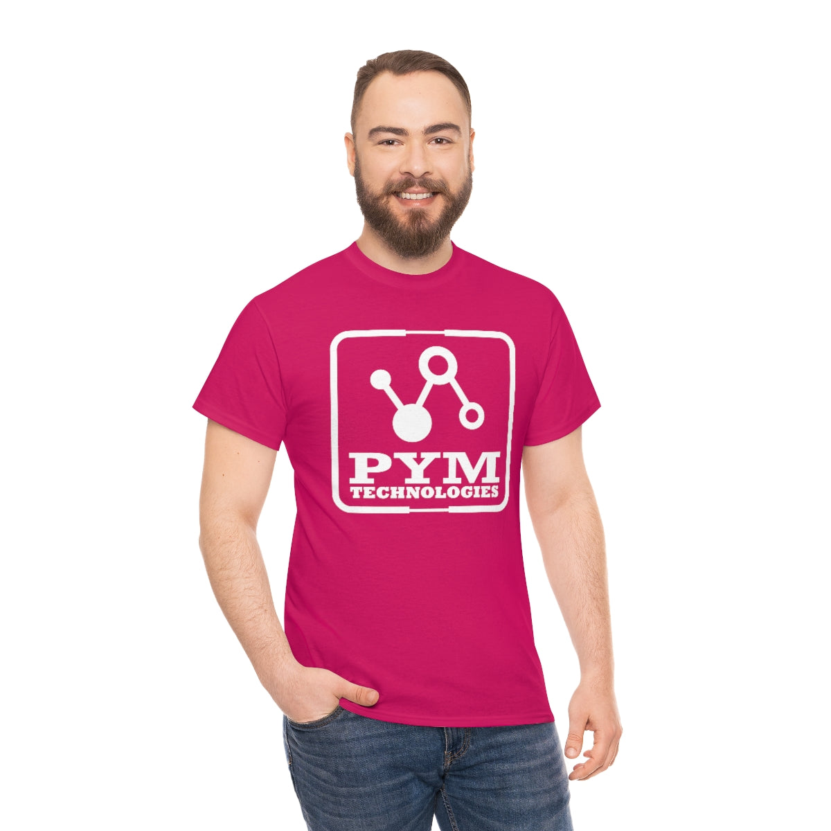 PYM Tech Tee
