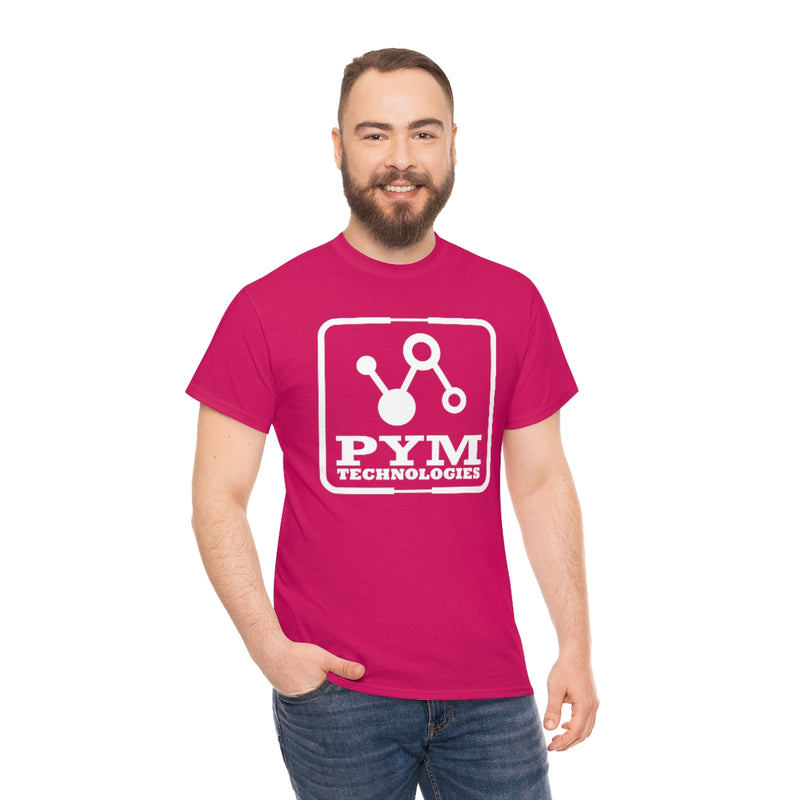 PYM Tech Tee