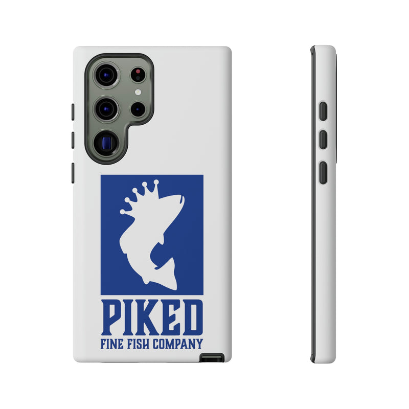 Piked Fine Fish Phone Case